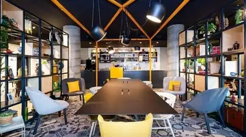 Staycity Aparthotels Venice Mestre