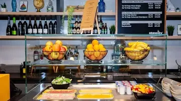 Staycity Aparthotels Venice Mestre