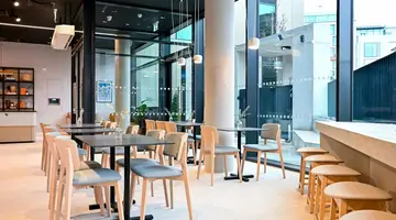 Staycity Dublin Mark Street