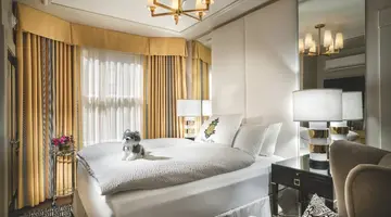 Staypineapple, An Elegant Hotel, Union Square San Francisco
