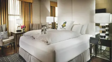 Niesamowity urlop w USA w 4* hotelu