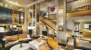 Staypineapple, An Elegant Hotel, Union Square San Francisco