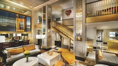 Staypineapple, An Elegant Hotel, Union Square San Francisco
