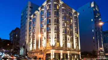 Staypineapple, An Elegant Hotel, Union Square San Francisco