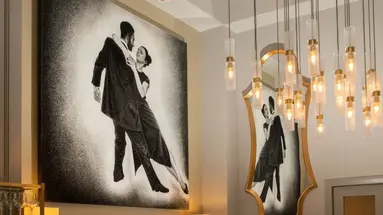 Staypineapple, An Elegant Hotel, Union Square San Francisco