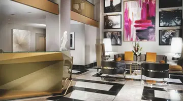 Staypineapple, An Elegant Hotel, Union Square San Francisco