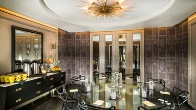 Staypineapple, An Elegant Hotel, Union Square San Francisco