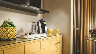 Staypineapple, An Elegant Hotel, Union Square San Francisco