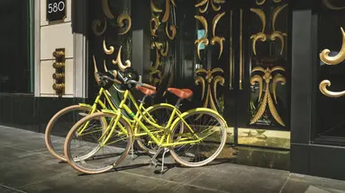 Staypineapple, An Elegant Hotel, Union Square San Francisco