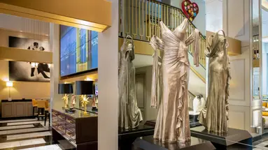 Staypineapple, An Elegant Hotel, Union Square San Francisco