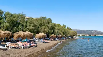Stefania Beach