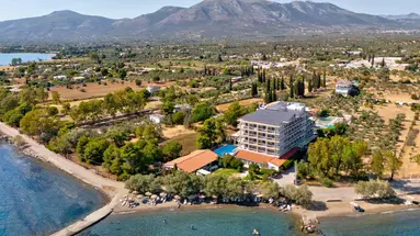 Stefania Beach