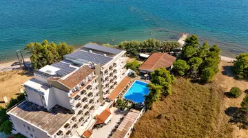 Stefania Beach