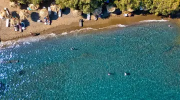 Stefania Beach