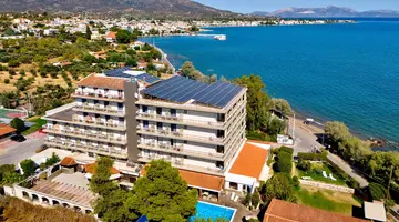 Stefania Beach