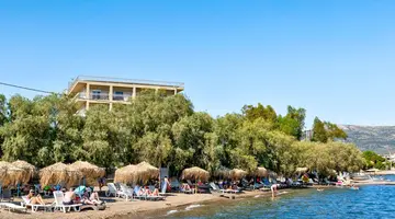 Stefania Beach