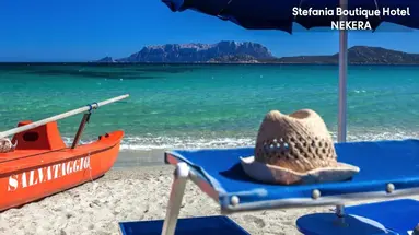 STEFANIA BOUTIQUE HOTEL