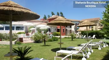 STEFANIA BOUTIQUE HOTEL