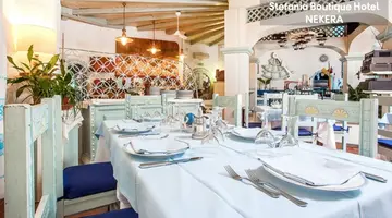 STEFANIA BOUTIQUE HOTEL