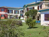 STEFANIA BOUTIQUE HOTEL