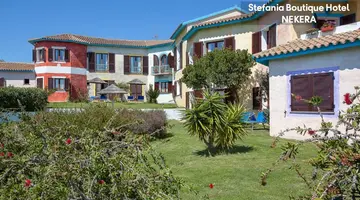 STEFANIA BOUTIQUE HOTEL