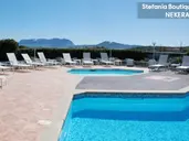 STEFANIA BOUTIQUE HOTEL