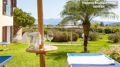 STEFANIA BOUTIQUE HOTEL