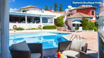 STEFANIA BOUTIQUE HOTEL