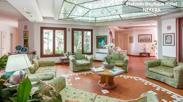 STEFANIA BOUTIQUE HOTEL