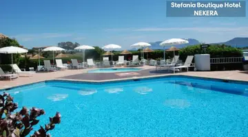 STEFANIA BOUTIQUE HOTEL