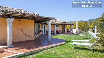 STEFANIA BOUTIQUE HOTEL