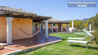 STEFANIA BOUTIQUE HOTEL