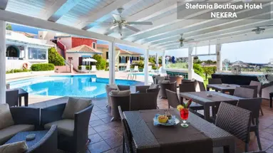 STEFANIA BOUTIQUE HOTEL
