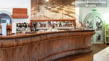 STEFANIA BOUTIQUE HOTEL