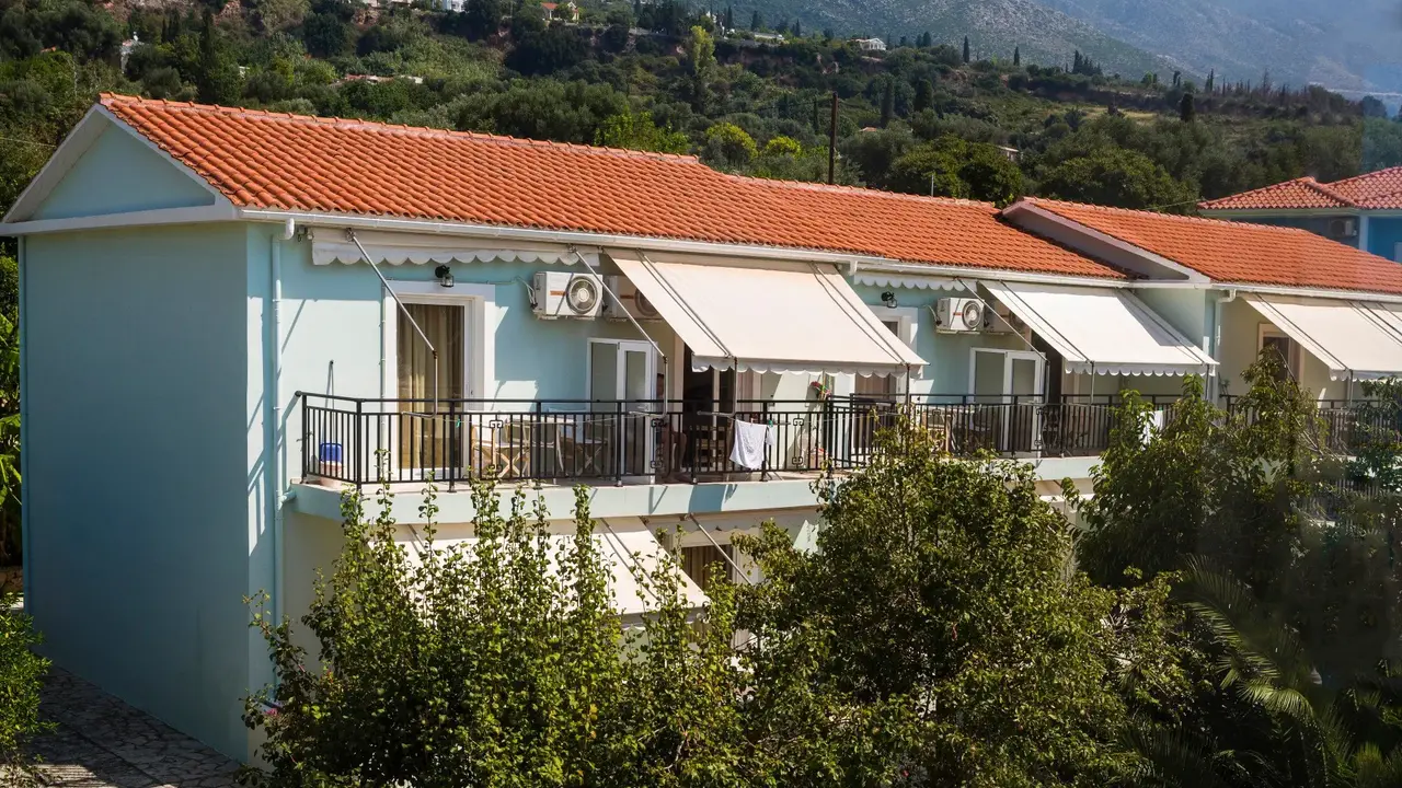 Stefanos Studios