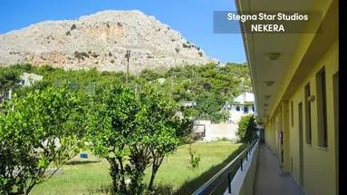 Stegna Star Studios