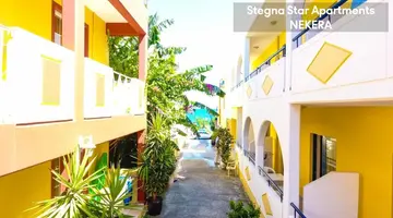 Stegna Star Studios