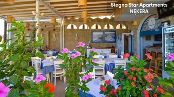 Stegna Star Studios