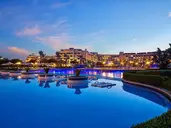 Steigenberger Al Dau Beach Hurghada