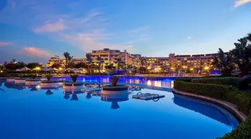 Steigenberger Al Dau Beach Hurghada