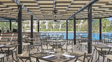 Steigenberger Al Dau Beach Hurghada