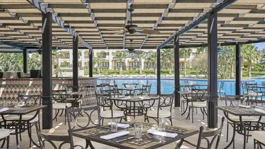 Steigenberger Al Dau Beach Hurghada