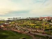 Steigenberger Al Dau Beach Hurghada