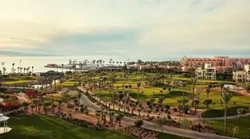 Steigenberger Al Dau Beach Hurghada