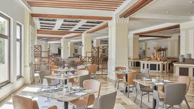 Steigenberger Al Dau Beach Hurghada