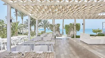 Steigenberger Al Dau Beach Hurghada