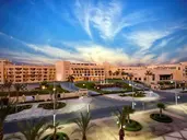 Steigenberger Al Dau Beach Hurghada