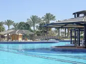 Steigenberger Al Dau Beach Hurghada