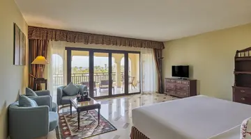 Steigenberger Al Dau Beach Hurghada