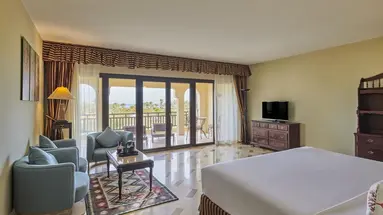 Steigenberger Al Dau Beach Hurghada